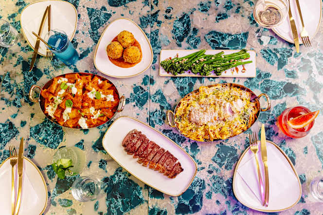 SDK Bar Restaurant - 0