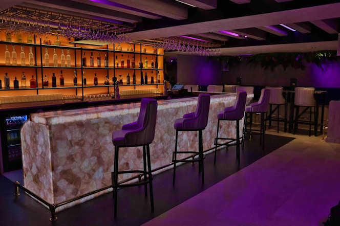 SDK Bar Restaurant - 6