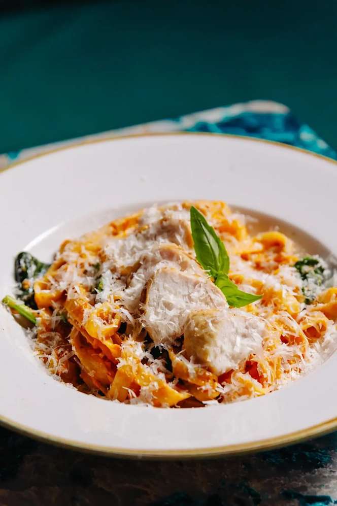 SDK Bar Restaurant - 1