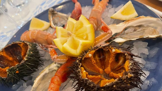 Bottega di Mare - 7
