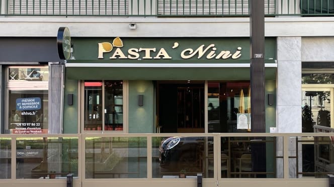 Pasta’Nini - 1