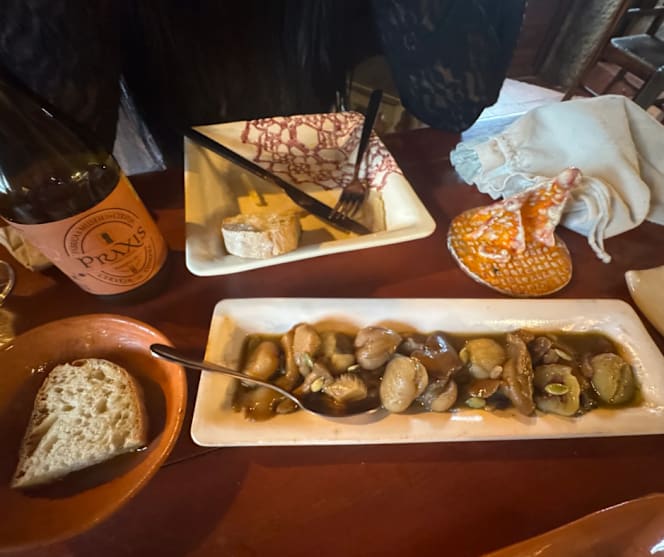 Cardo Taberna & Mercearia - 3