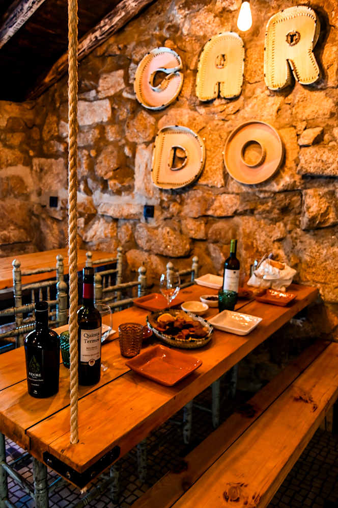 Cardo Taberna & Mercearia - 0