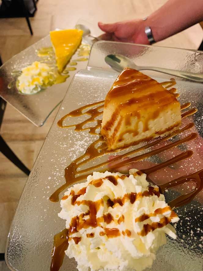 Cacao Brasil Ristorante e Pizzeria - 0