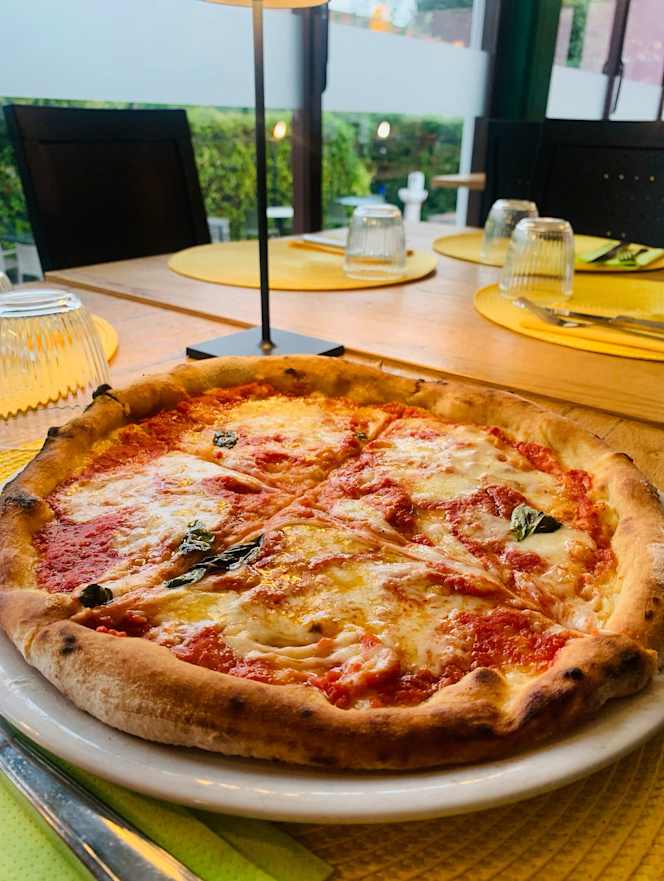 Cacao Brasil Ristorante e Pizzeria - 1