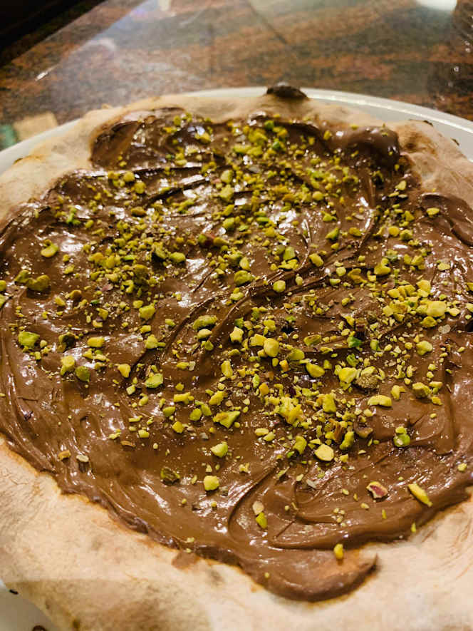 Cacao Brasil Ristorante e Pizzeria - 7