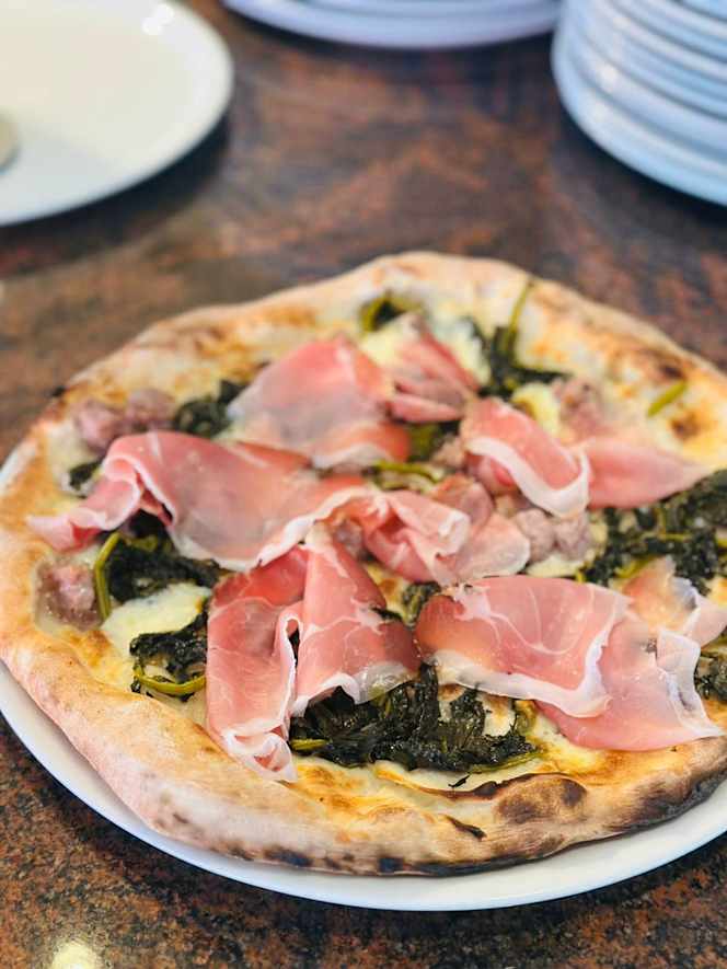 Cacao Brasil Ristorante e Pizzeria - 8