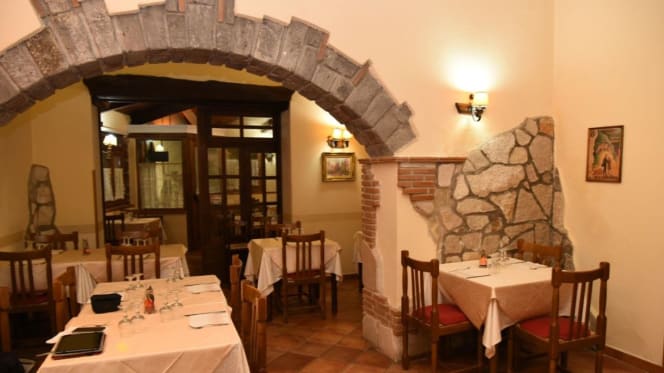 Ristorante la Bottega - 7
