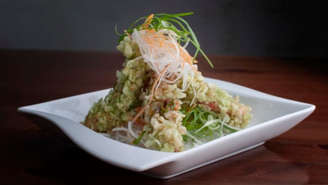 VeVi Restaurant 1070 - 4