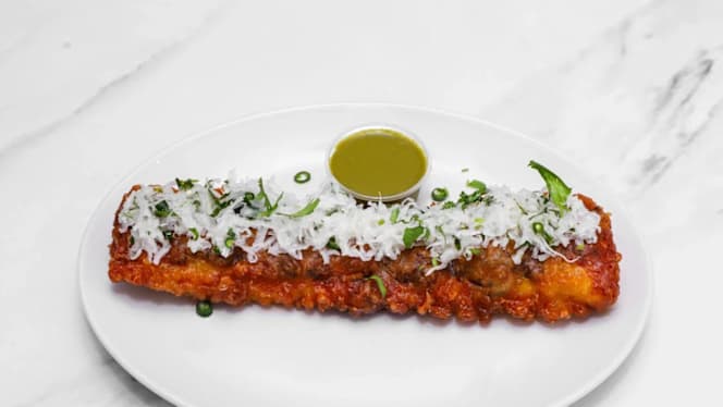Fish & Spice - 0