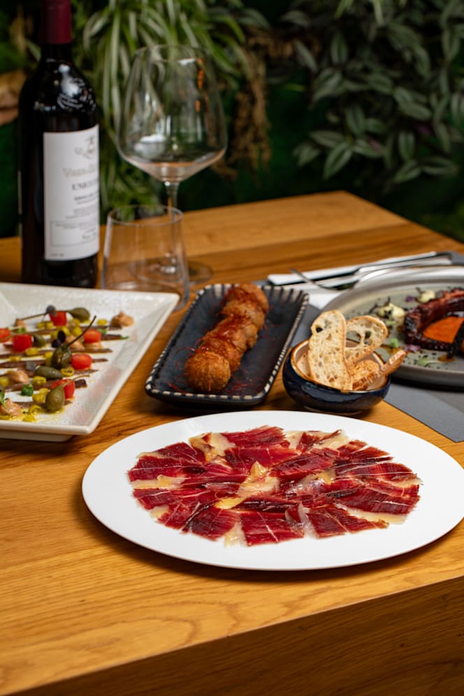 Asador Zanzibar Golf - 1