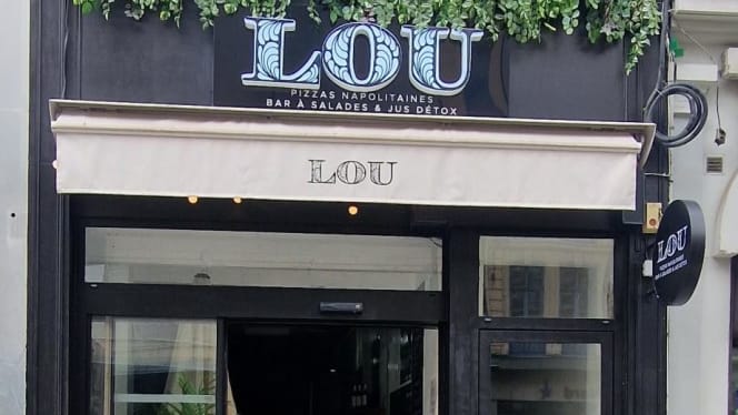 LOU CENTRE-VILLE - 9