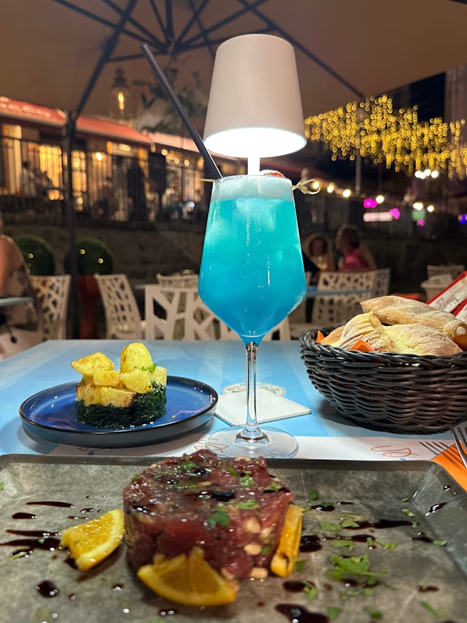 Sprishhh - Spritz and Fish - 3