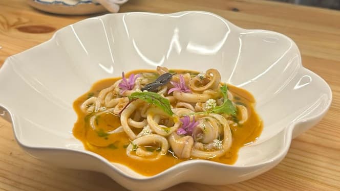 DUOO Gastro Theatre - 1