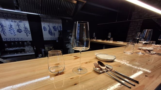 DUOO Gastro Theatre - 9