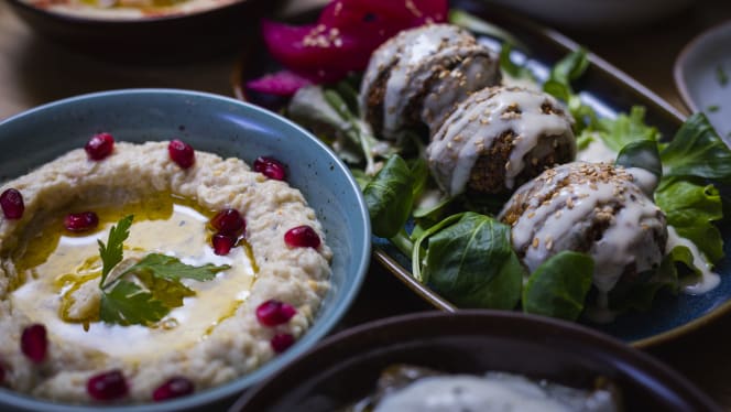 SAADI Mezzerie - 6