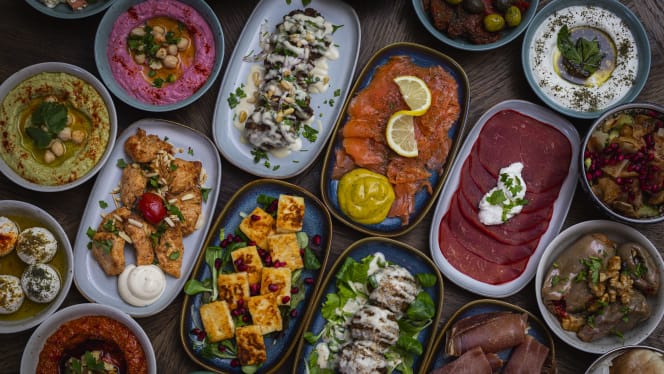 SAADI Mezzerie - 8