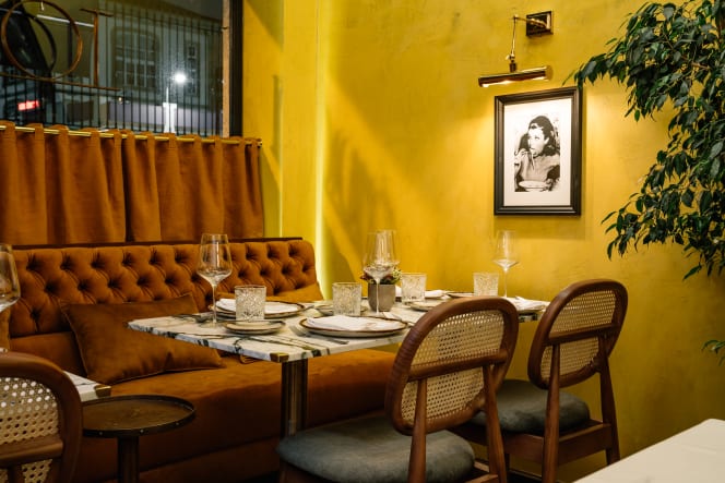 Ristorante Toscano - 0