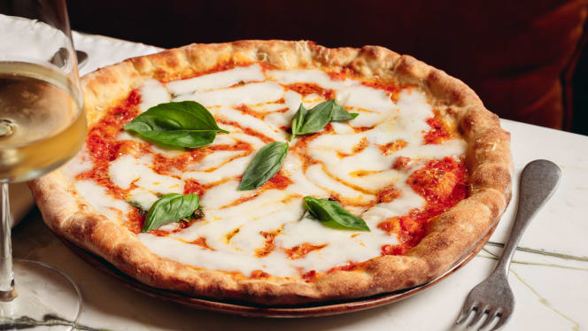 Ristorante Toscano - 6