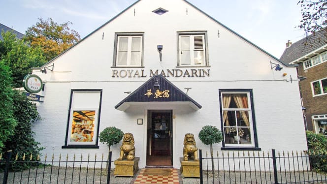 Royal Mandarin - 7
