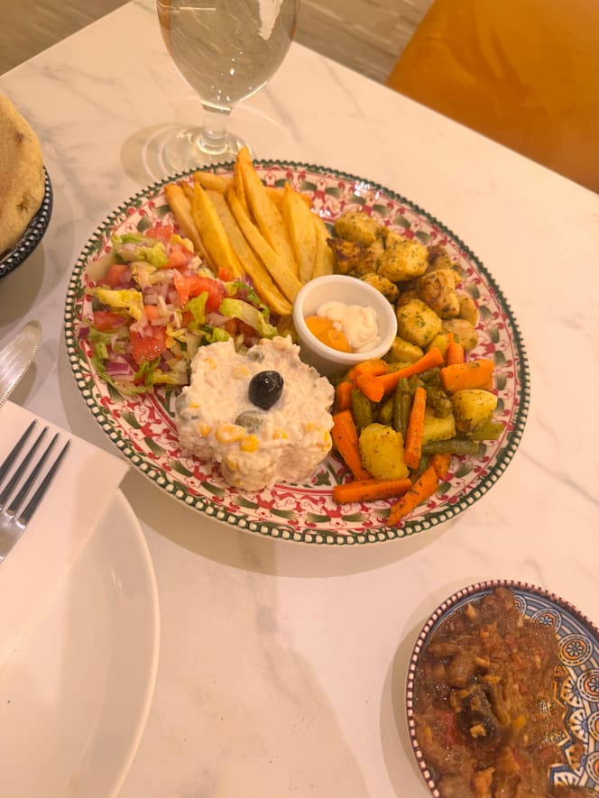 Restaurante Galia - 1