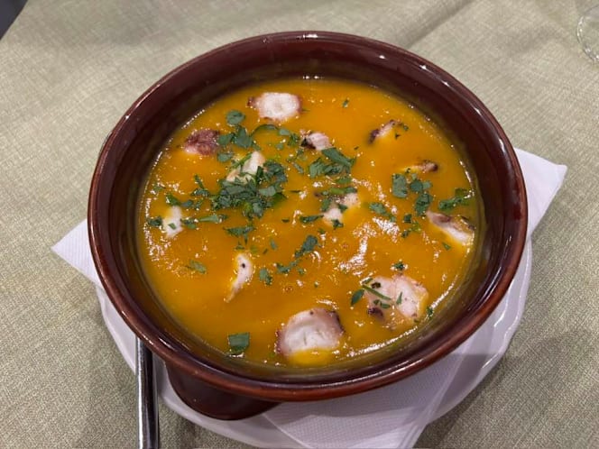 Pesciulin Sea Food Restaurant - 1