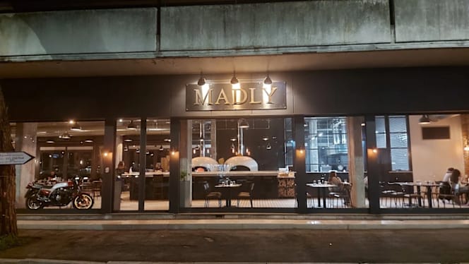 Madly - 9
