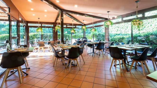 The Garden Bistrot - 1