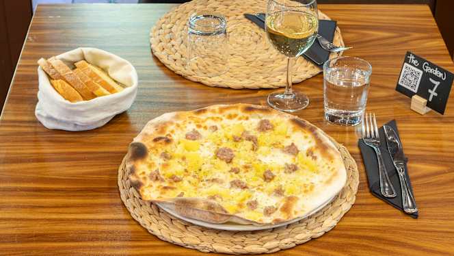 The Garden Bistrot - 4