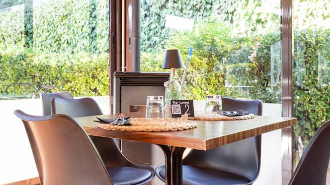 The Garden Bistrot - 2