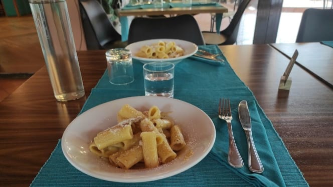 The Garden Bistrot - 2