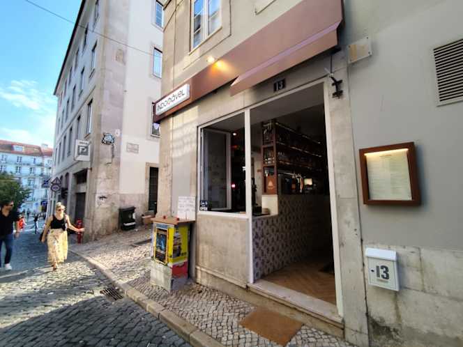 Indomável Restaurante & Bar - 9