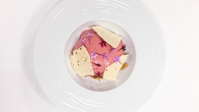 La Table du Grand Luxembourg - 4