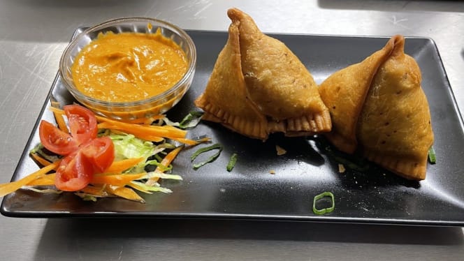 Gorkha kitchen - 2