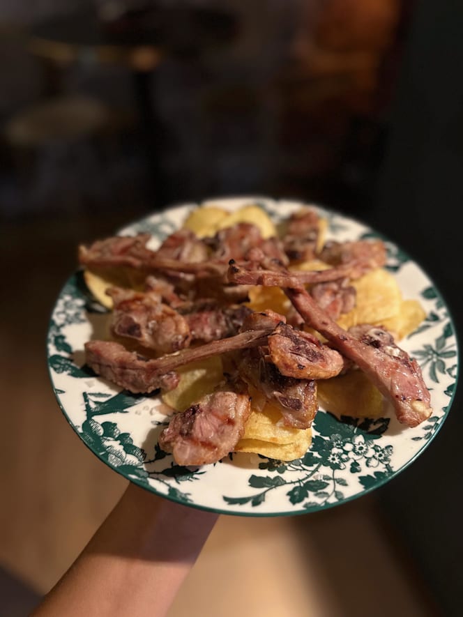Sabores - 6