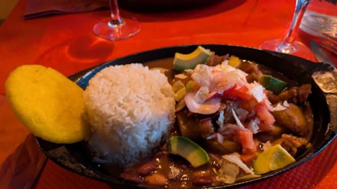 La Tabernita - 2