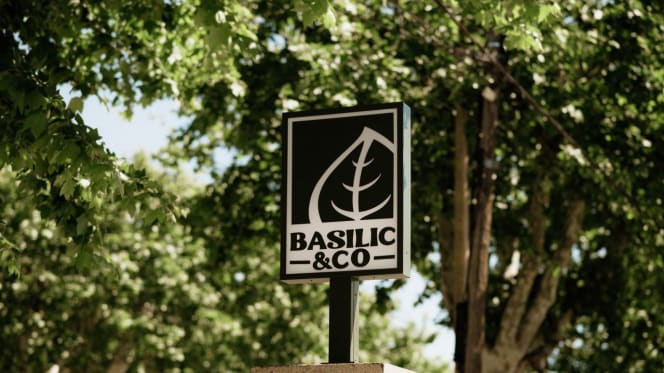 Basilic & Co Pertuis - 1