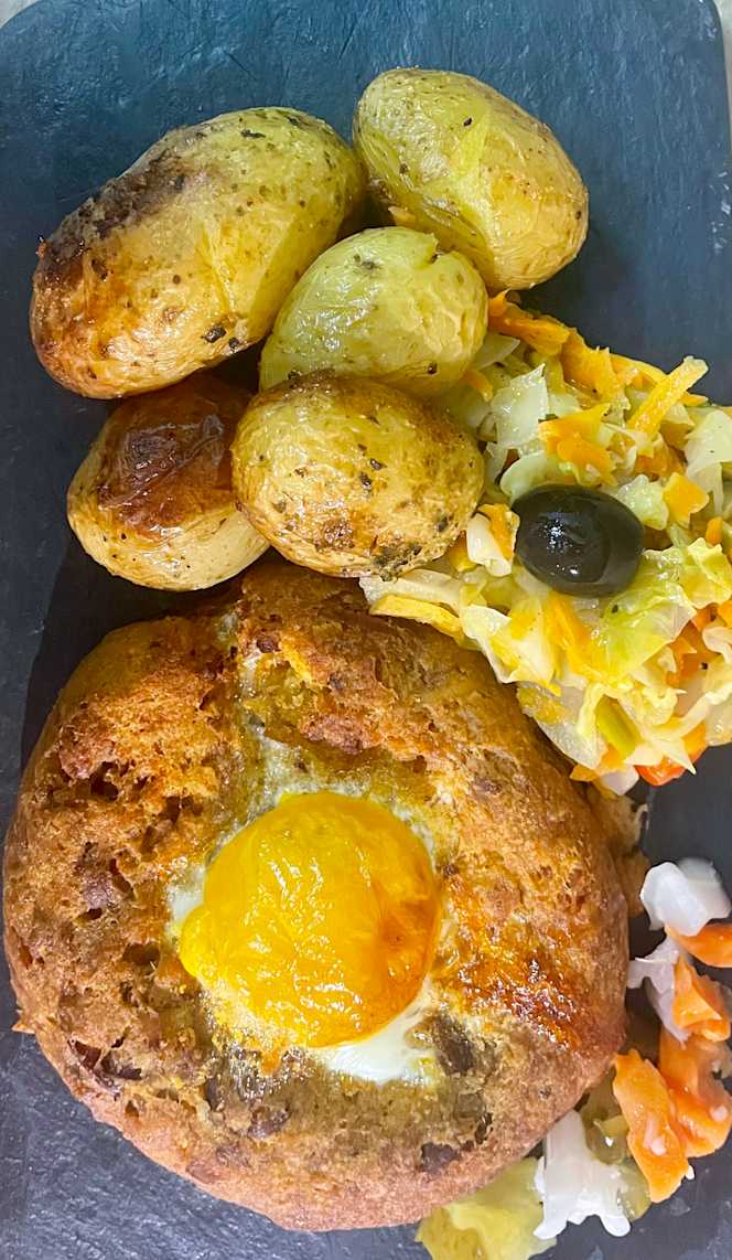 Se6senta Tapas & Petiscos - Paredes - 3