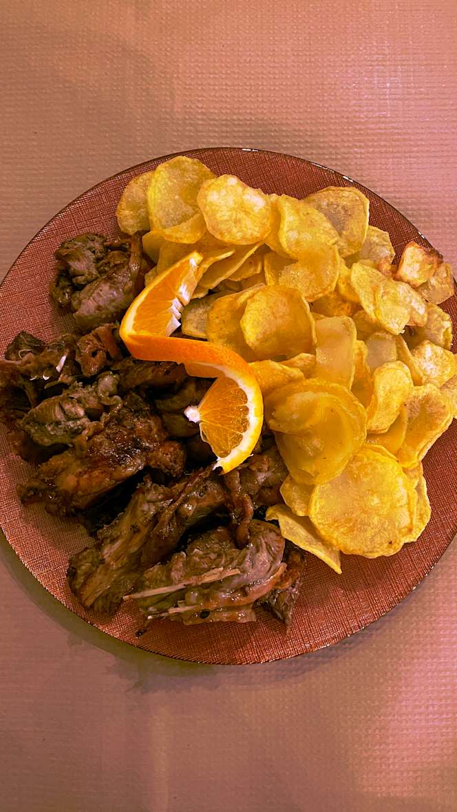 Se6senta Tapas & Petiscos - 2