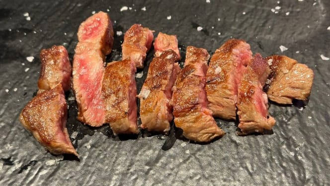 Asado Meat Fusion - 8