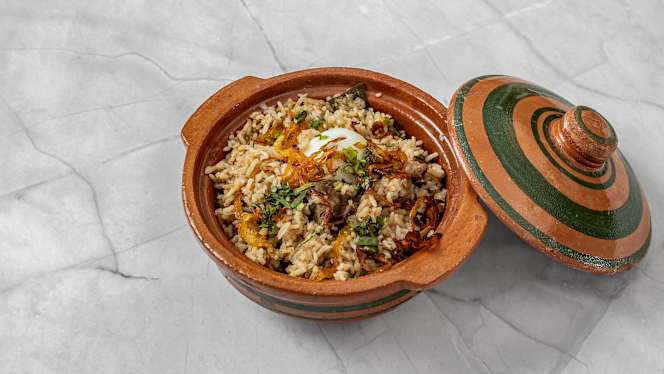 The Grand Undaal - 4