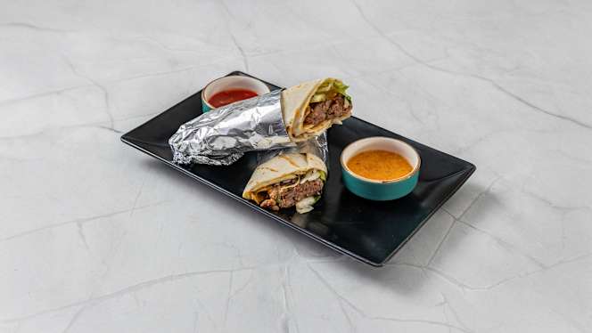 The Grand Undaal - 3