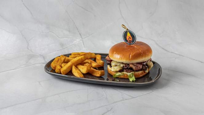 The Grand Undaal - 7