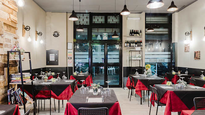 Serial Griller - Roma - 6