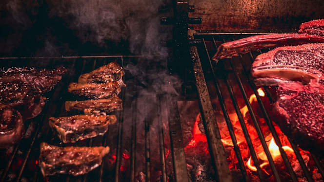 Sabores do Campo - 0