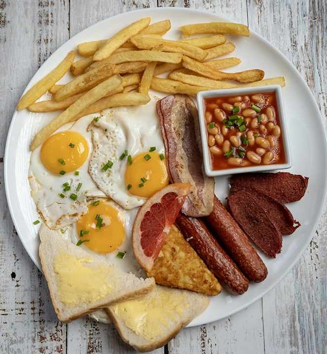 Eden Lounge & Golf Club - 8