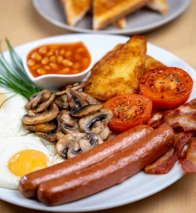 Eden Lounge & Golf Club - 7