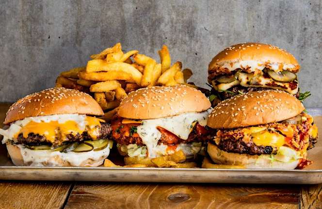 Eden Lounge & Golf Club - 1