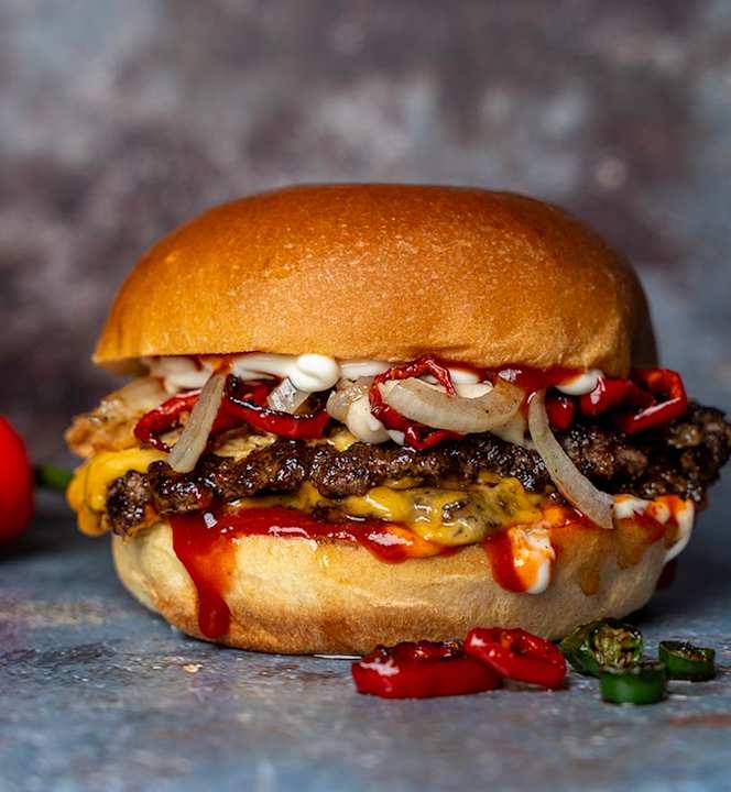 Eden Lounge & Golf Club - 9