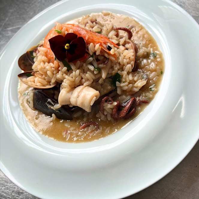 Bar Trattoria Cannavota - Follonica - 1